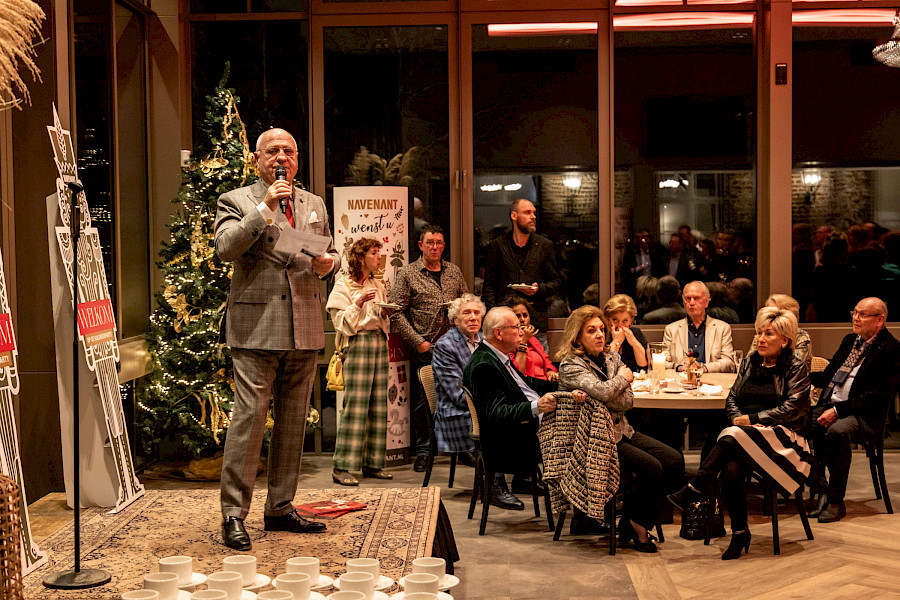 <strong>Kalenderparty 2023</strong>