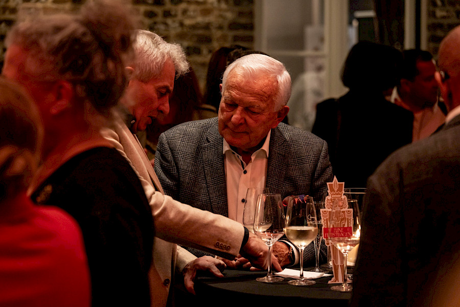 <strong>Kalenderparty 2023</strong>