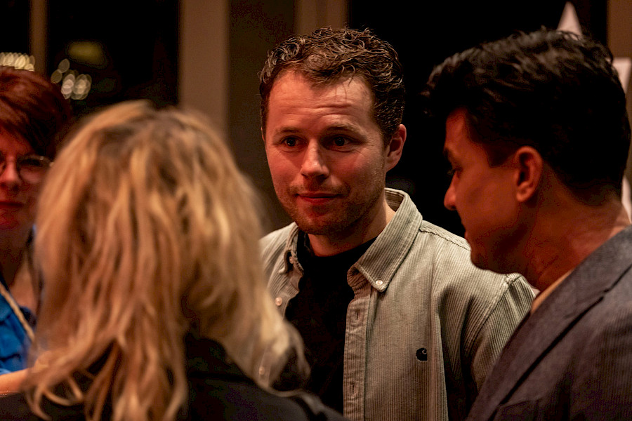 <strong>Kalenderparty 2023</strong>