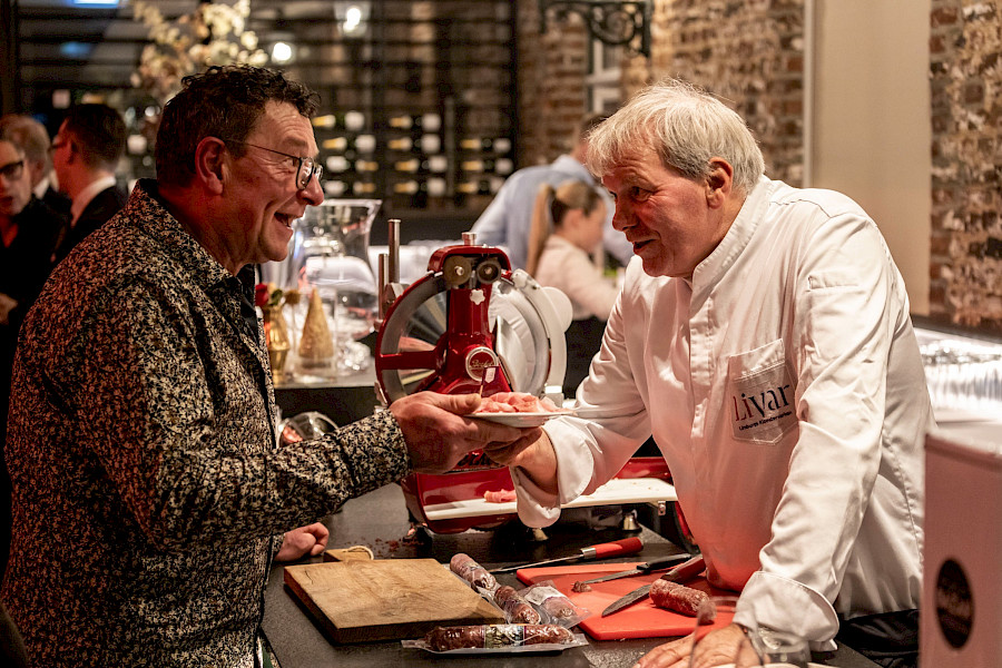 <strong>Kalenderparty 2023</strong>