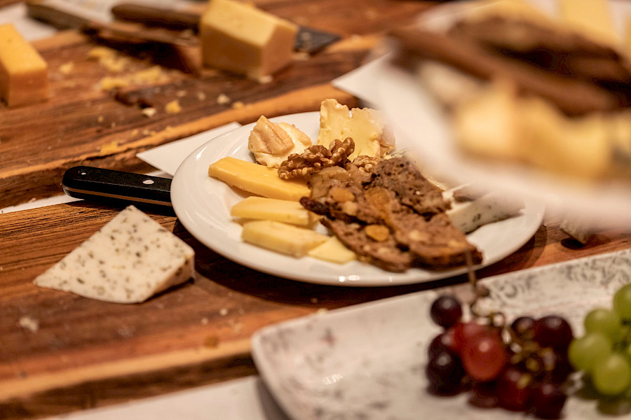 <strong>Kalenderparty 2023</strong>