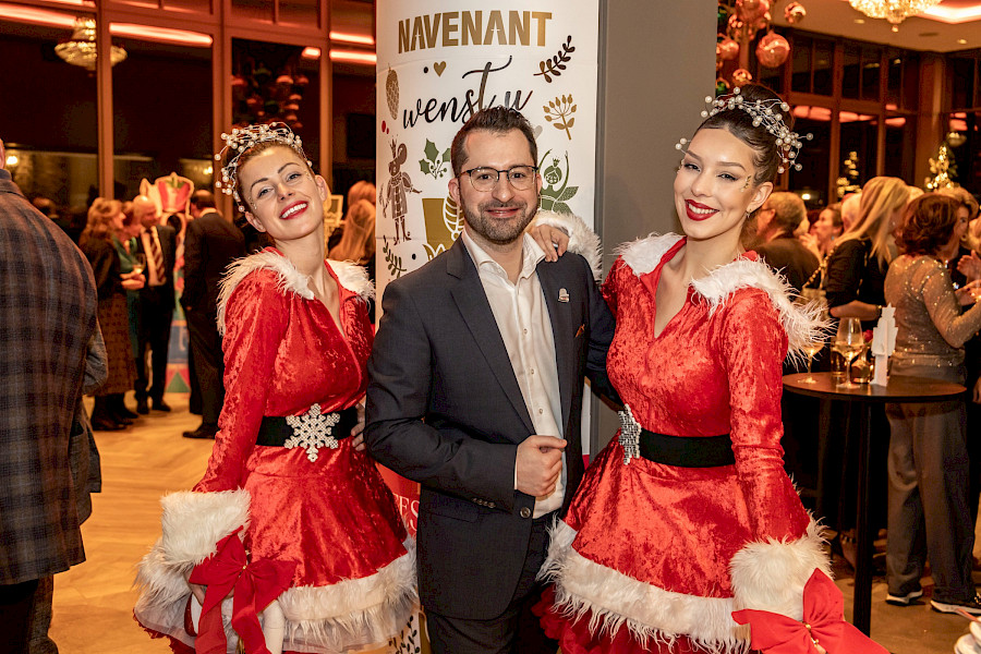 <strong>Kalenderparty 2023</strong>