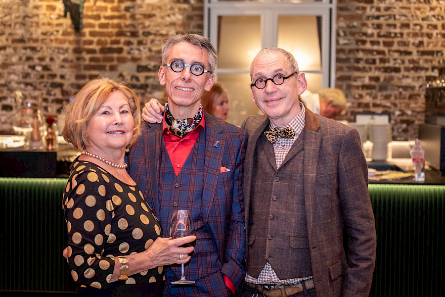 <strong>Kalenderparty 2023</strong>