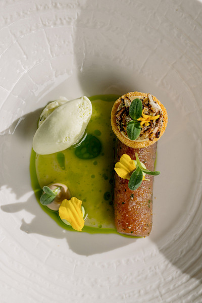 Clermont | Bloemendal