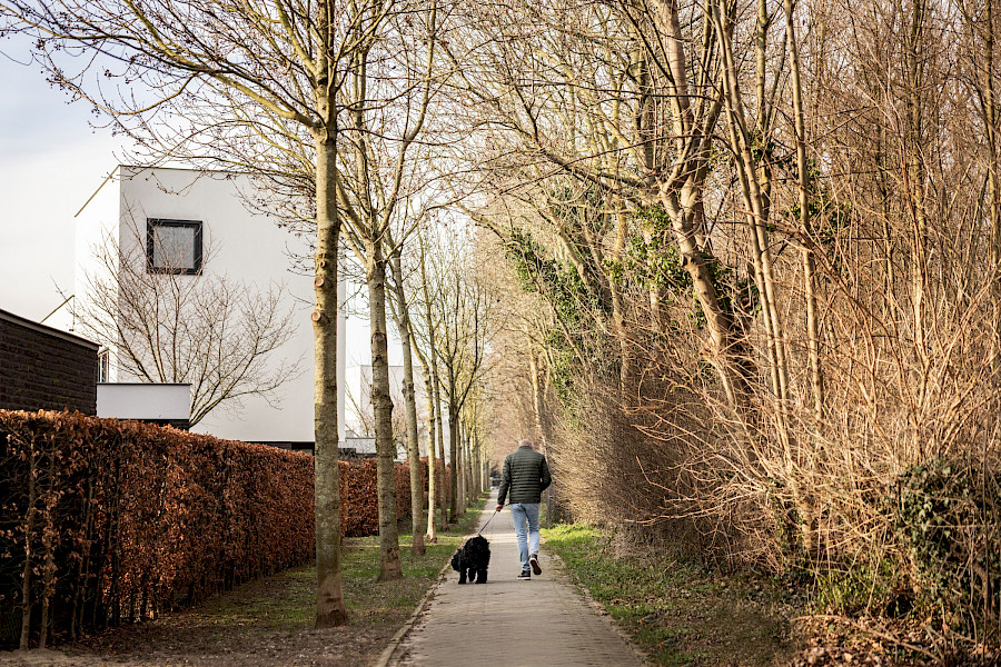 “Met Parkinson valt best te leven”