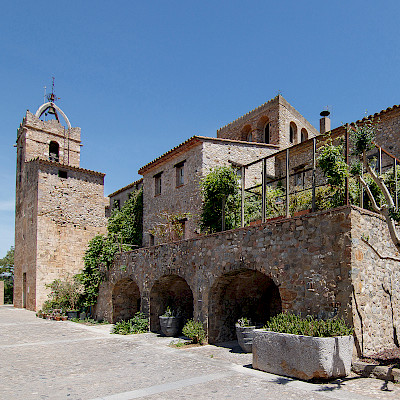 Casa Bàscara