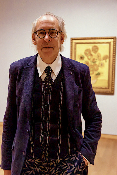 Kunst maakt het leven waardevoller