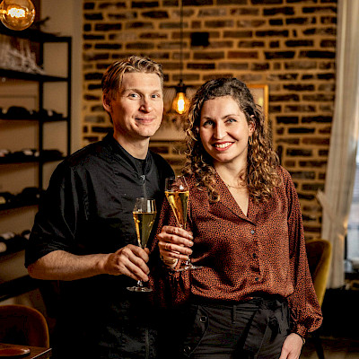 “Blij met wat we hebben bereikt”