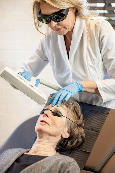 Word de mooiste versie van jezelf