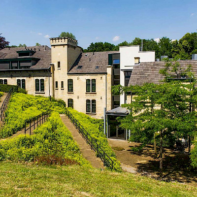 Het Gouden Hart Valkenburg