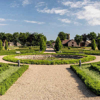 Reigersbroek