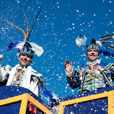 Halfvasten, wat is dat nou?