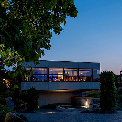 Restaurant van de week, week 11