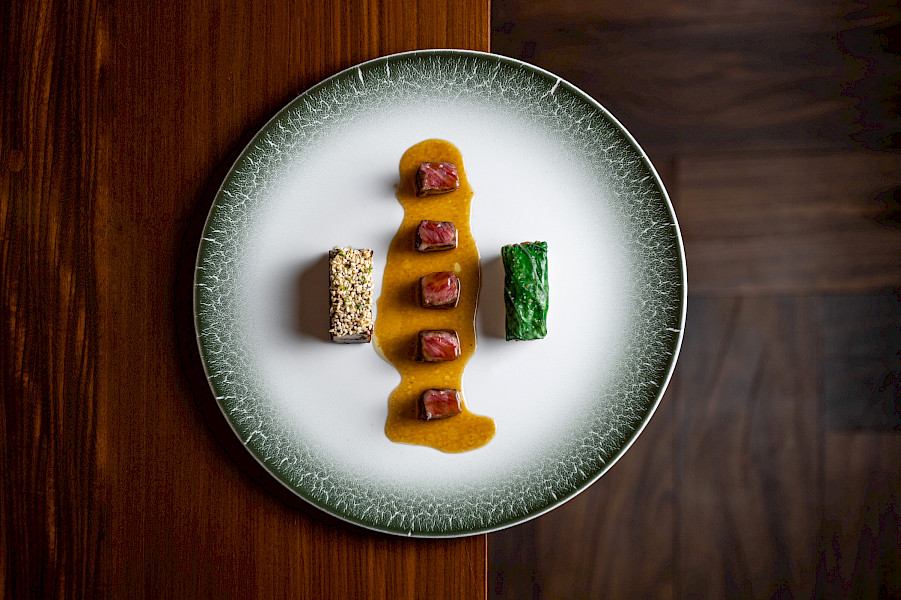 Restaurant van de week, week 11