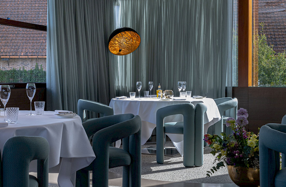 Restaurant van de week, week 11