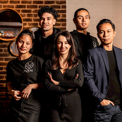 Restaurant van de week, week 12