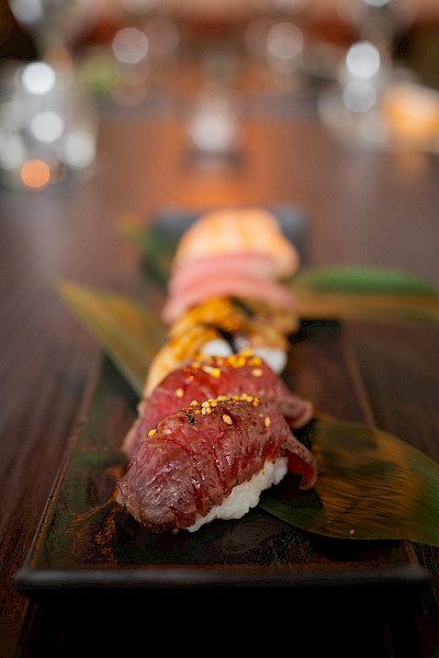 Restaurant van de week, week 12