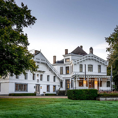 Restaurant van de week, week 13