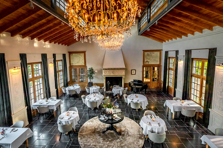 Restaurant van de week, week 13