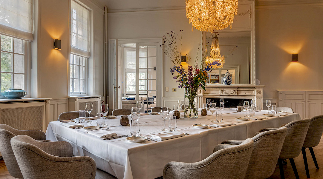 Restaurant van de week, week 13