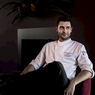 Restaurant van de week, week 14