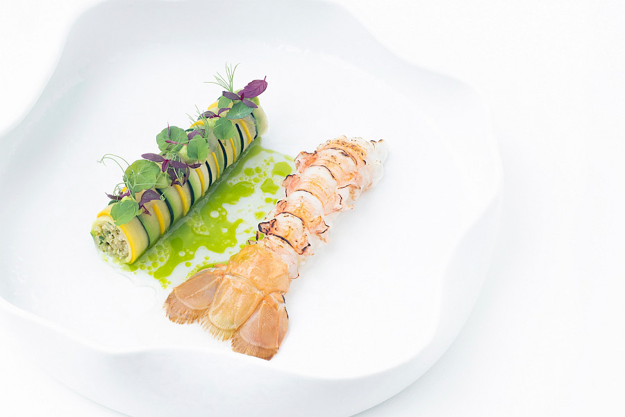 Restaurant van de week, 't Pure Genot