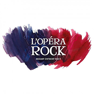 L’Opéra Rock - Mozart ontmoet rock