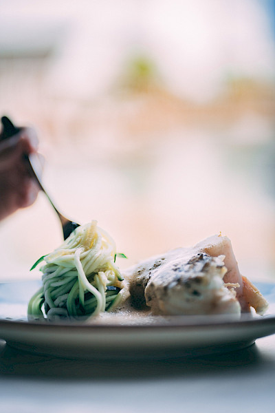 Restaurant van de week, Les 3 Seaux