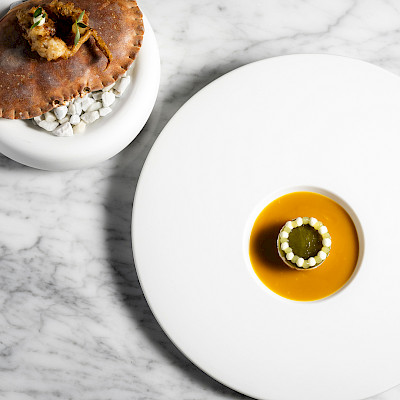 Bie de Tantes wordt By Taste