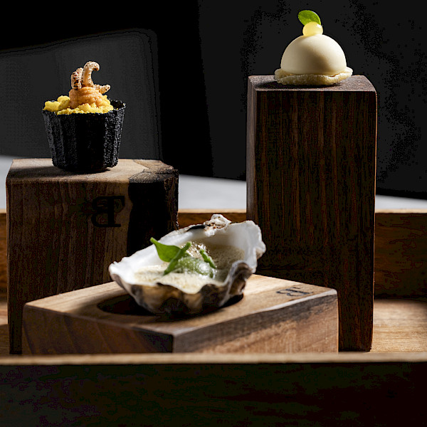 Bie de Tantes wordt By Taste