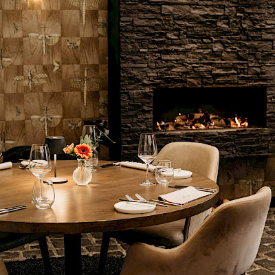 Restaurant van de week, Kasteel Eyckholt