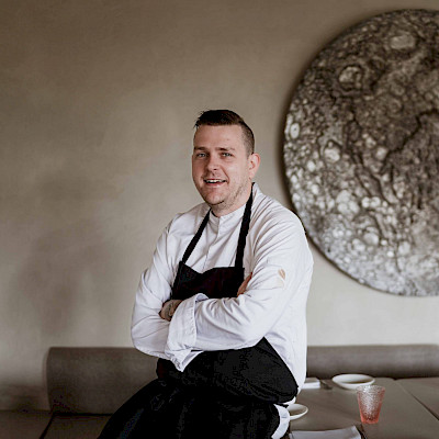 Restaurant van de week: Moonstone