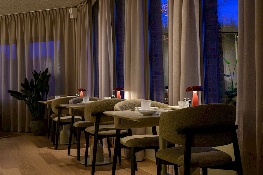 Restaurant van de week: Moonstone