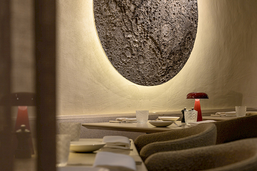 Restaurant van de week: Moonstone