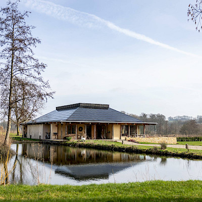 Het meest duurzame huis van Nederland