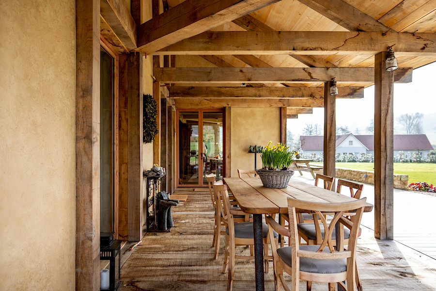 Het meest duurzame huis van Nederland