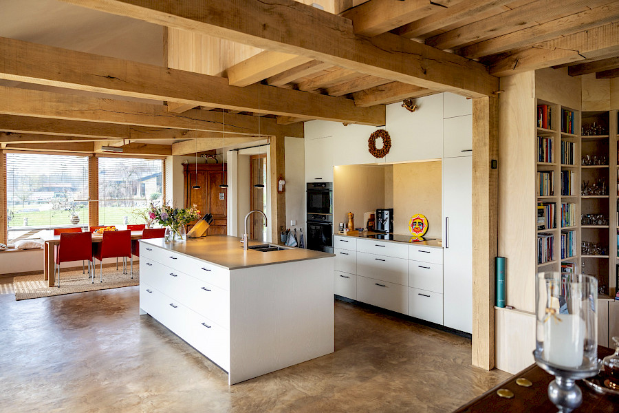 Het meest duurzame huis van Nederland