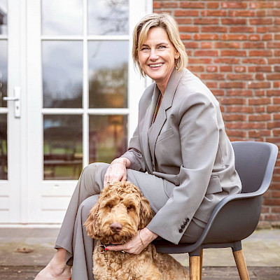 Geniet van wat je super eng vindt