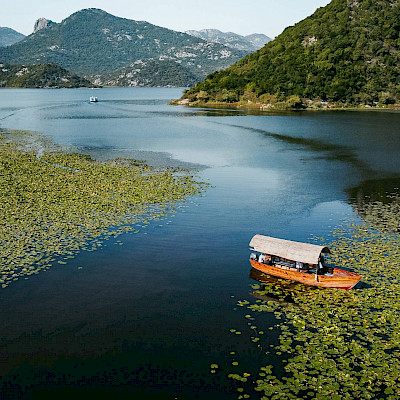Montenegro