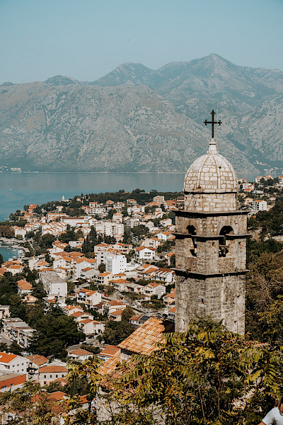Montenegro