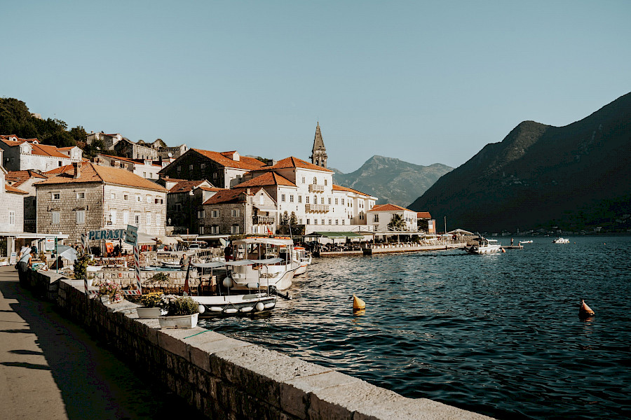Montenegro