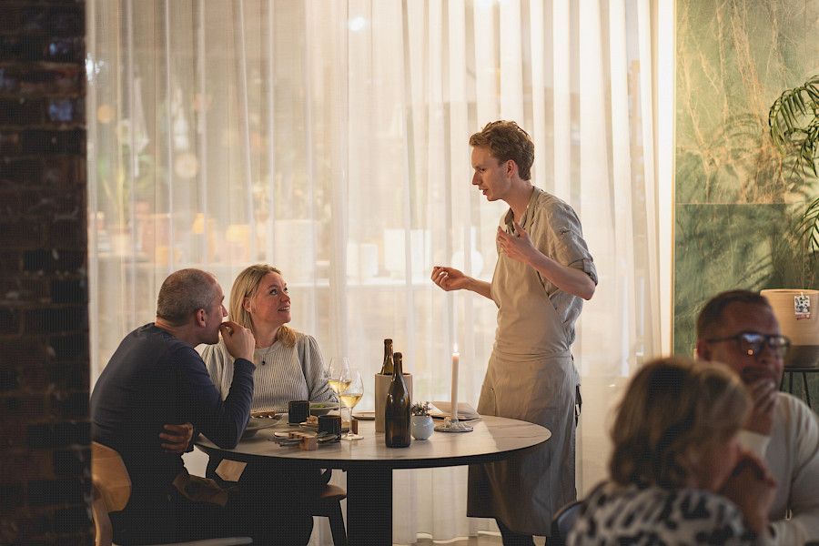Limburgse signatuur: Sober