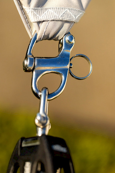 Manta Roofs: kenmerkende nautische uitstraling