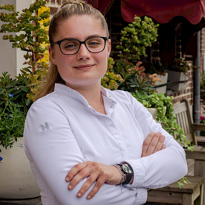 Restaurant van de week: Op de Hej