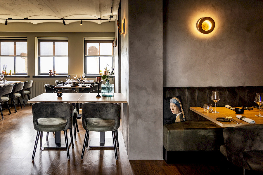 Restaurant van de week: Op de Hej