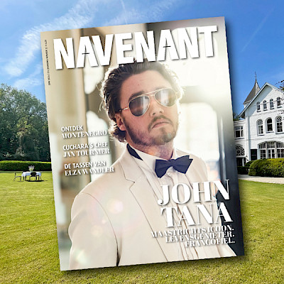 Navenant juni editie