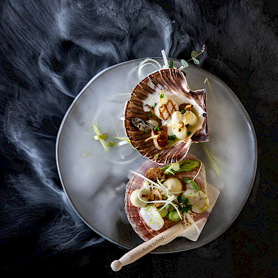 Asperge voor jong publiek