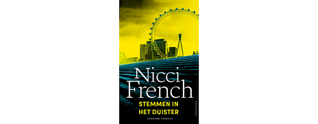 Nicci French: Stemmen in het duister