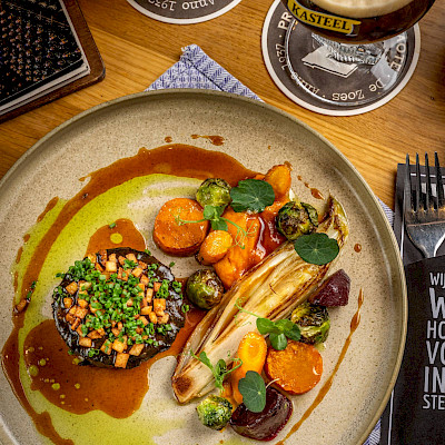 Restaurant van de week: De Zoes