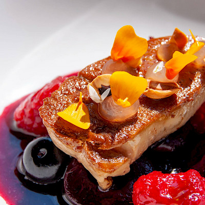 Restaurant van de week: Tiffany's by pascal